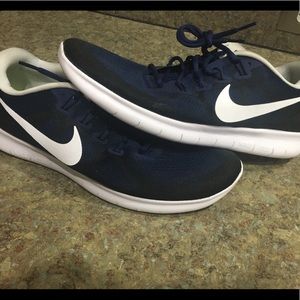 Nike Free RN 2017 Size: 13